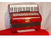 Lorenzy full size 120 bass accordion
